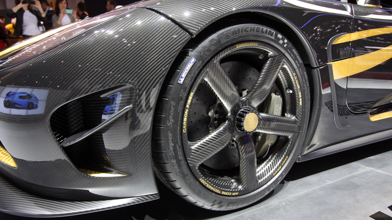 Illustration for article titled Koenigsegg Says Camshafts Will Disappear From Production Engines In Ten Years Time
